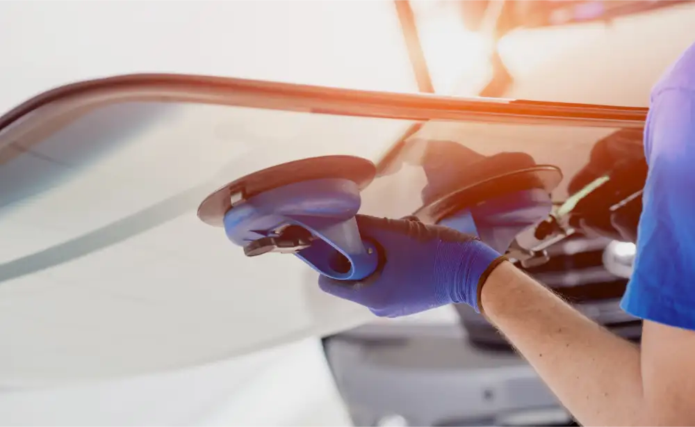 The Importance of Timely Car Glass Replacement for Safety