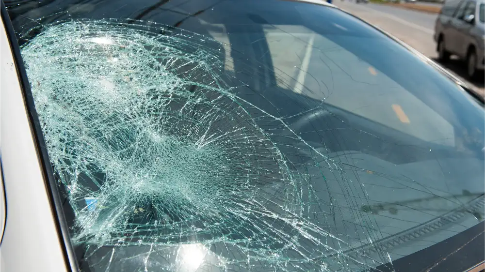 Common Causes of Vehicle Glass Damage and How to Prevent Them